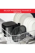 Easy Fry Essential Yağsız Fritöz Airfryer - 7