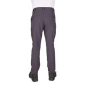 Taktikal Outdoor Pantolon - Nefes Alabilir Esnek Kumaş - Spitz - Antrasit - 4