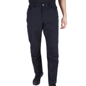 Taktikal Outdoor Pantolon - Su Kaydırıcı Esnek Kumaş - Terradora - Siiyah - 1
