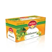 DOĞUŞ IHLAMUR ÇAY 20Lİ - 1