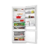 Arçelik 274532 EB Kombi No Frost Buzdolabı - 3