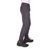 Taktikal Outdoor Pantolon - Nefes Alabilir Esnek Kumaş - Spitz - Antrasit - 2