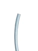 1 MT ELEKTRİKLİ ŞOFBEN DUŞ HORTUMU ÖRGÜLÜ PVC. - 1