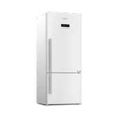 Arçelik 274532 EB Kombi No Frost Buzdolabı - 1