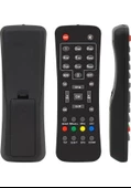 Dreamstar Ds-4000 Kasalı Hd Uydu Kumanda - 1