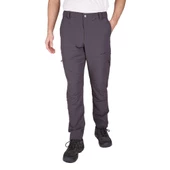 Taktikal Outdoor Pantolon - Nefes Alabilir Esnek Kumaş - Spitz - Antrasit - 1