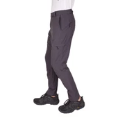 Taktikal Outdoor Pantolon - Nefes Alabilir Esnek Kumaş - Spitz - Antrasit - 3