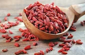 Goji Berry 300 Gr. Yeni Mahsül Tibet Ürünü Kurt Üzümü Gojiberry - 1