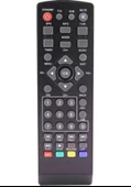 Globex Glb-8500 Mini Hd Uydu Kumandası - 2