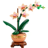 LEGO 10343 Botanicals Mini Orkide - 2