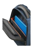 16N-01-005 15.6 Qibyte Notebook Sırt Çantası Mavi - 4