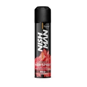 Nıshman Saç Renklendirici Meck Sprey Red 150 ML - 1