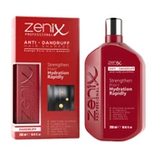 Zenix Kepek Karşıtı Saç Şampuanı 250 ml - 1