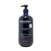 Cleanten Silver Pıgment Shampoo 1000 Ml - 1