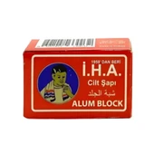 İ.H.A Çilt Şapı - 1