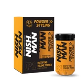 Nıshman Saç Şekillendirici Ve Hacim Verici Pudra Wax P1 20Gr - 1