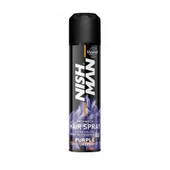 Nıshman Saç Renklendirici Meck Sprey Purple 150 ML - 1
