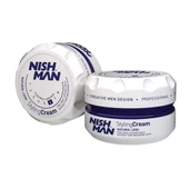 Nıshman Saç Şekillendirici Krem Wax 150 ML - 1