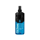 Nıshman Parfüm Kolonya Aqua D'asil 400 ML - 1