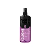 Nıshman Parfüm Kolonya Strom 400 ML - 1