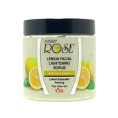 Winter Rose Limon Ekstraktlı Peeling 500 Ml - 1