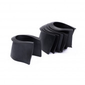 Bilardo Köşe Lastiği 1 Takım 6 Adet - 2