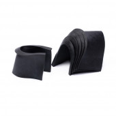 Bilardo Köşe Lastiği 1 Takım 6 Adet - 3