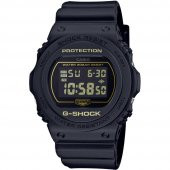 DW-5700BBM-1DR Casio G-Shock Erkek Kol Saati - 1