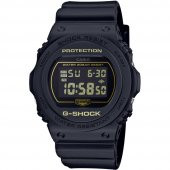 DW-5700BBM-1DR Casio G-Shock Erkek Kol Saati - 2