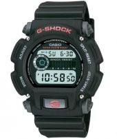 Dw-9052-1Vdr Casio G-Shock Erkek Kol Saati - 2