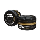Nıshman Saç Şekillendirici Wax 150 ML - 1