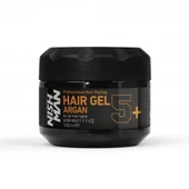 Nıshman Ultra Sert Argan Jöle 300 ML - 1
