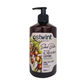 Ostwint Mucize Bahçe El-Vücut Losyonu Shea Butter 500 ml - 1