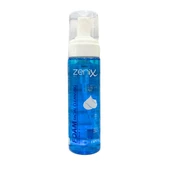 Zenix Yüz Temizleme Köpüğü E Vitamini 200 ml - 1
