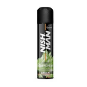 Nıshman Saç Renklendirici Meck Sprey Green 150 ML - 1