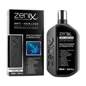 Zenix Saç Dökülme Önleyici Şampuan 250 Ml - 1
