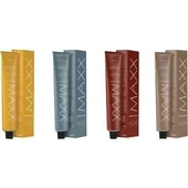 Maxx Deluxe Tüp Boya 60 Ml - Maxx - 7.65 Lal Kızılı - 1