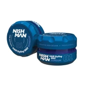 Nıshman Saç Şekillendirici Wax 150 ML - 1