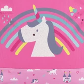 Gabol Beslenme Çantası Termal Unicorn - 8