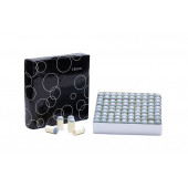 Istaka Geçme Uç 9 mm 1 Kutu (100 Adet) - 1