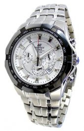 EF-540D-7AVUDF Casio Erkek Kol Saati - 2