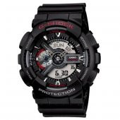 Ga-110-1Adr Casio G-Shock Erkek Kol Saati - 1