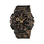 GA-100CM-5ADR Casio G-Shock Kol Saati - 2