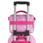 Gabol Beslenme Çantası Termal Unicorn - 4