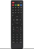 Uskey Uk-8390 Uydu Kumandası - 2