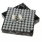 Istaka Geçme Uç 10 mm 1 Kutu (100 Adet) - 2