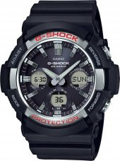 GAS-100-1ADR Casio G-Shock Erkek Kol Saati - 1