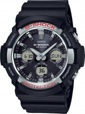 GAS-100-1ADR Casio G-Shock Erkek Kol Saati - 2