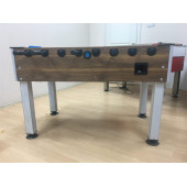 Langırt Masası - Masa Futbolu ( Üstü Açık ) - 2