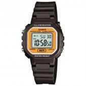 LA-20WH-9ADF Casio Bayan Kol Saati - 2